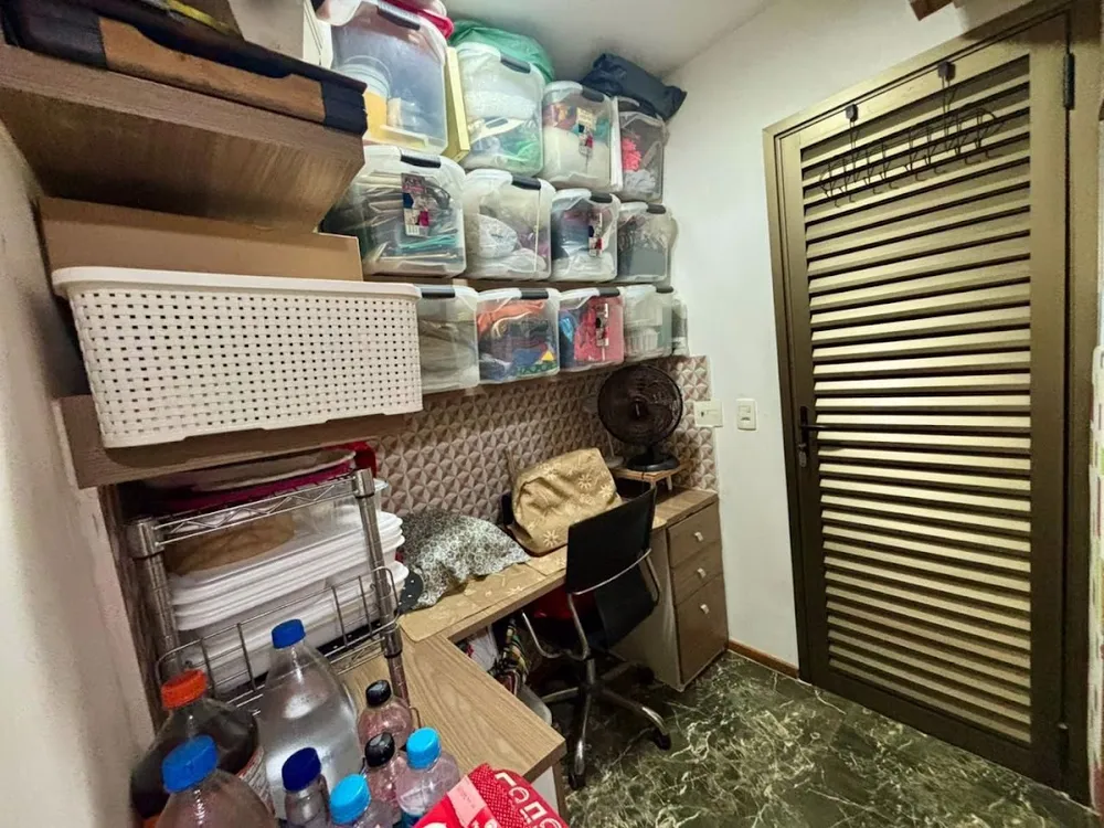 Apartamento, 3 quartos, 108 m² - Foto 20