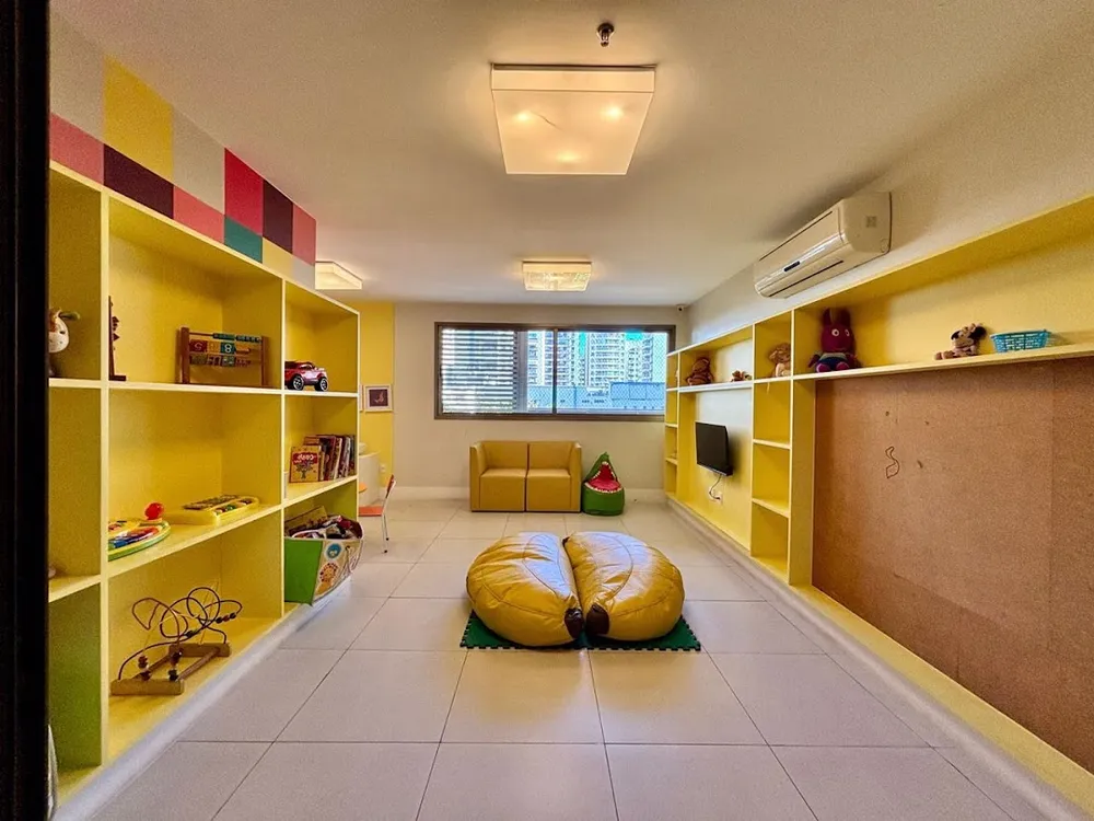 Apartamento, 3 quartos, 108 m² - Foto 31