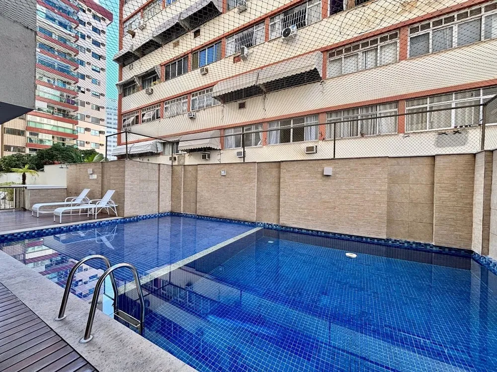 Apartamento, 3 quartos, 108 m² - Foto 29
