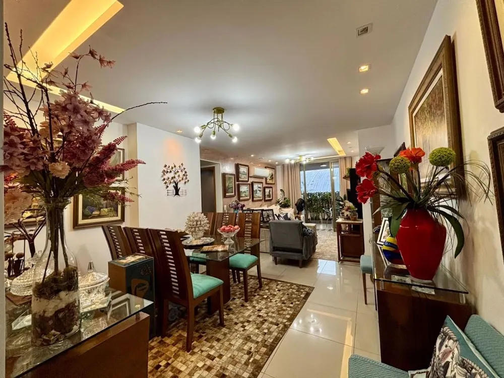 Apartamento, 3 quartos, 108 m² - Foto 1