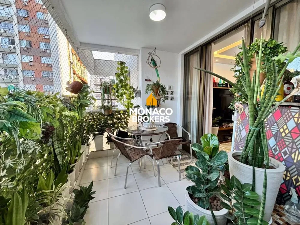 Apartamento, 3 quartos, 108 m² - Foto 3