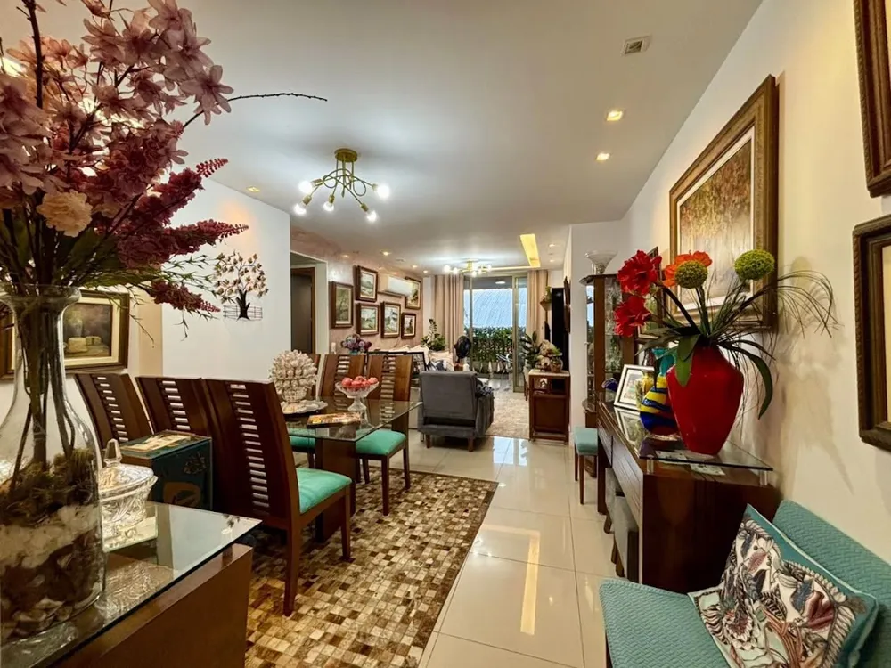 Apartamento, 3 quartos, 108 m² - Foto 6