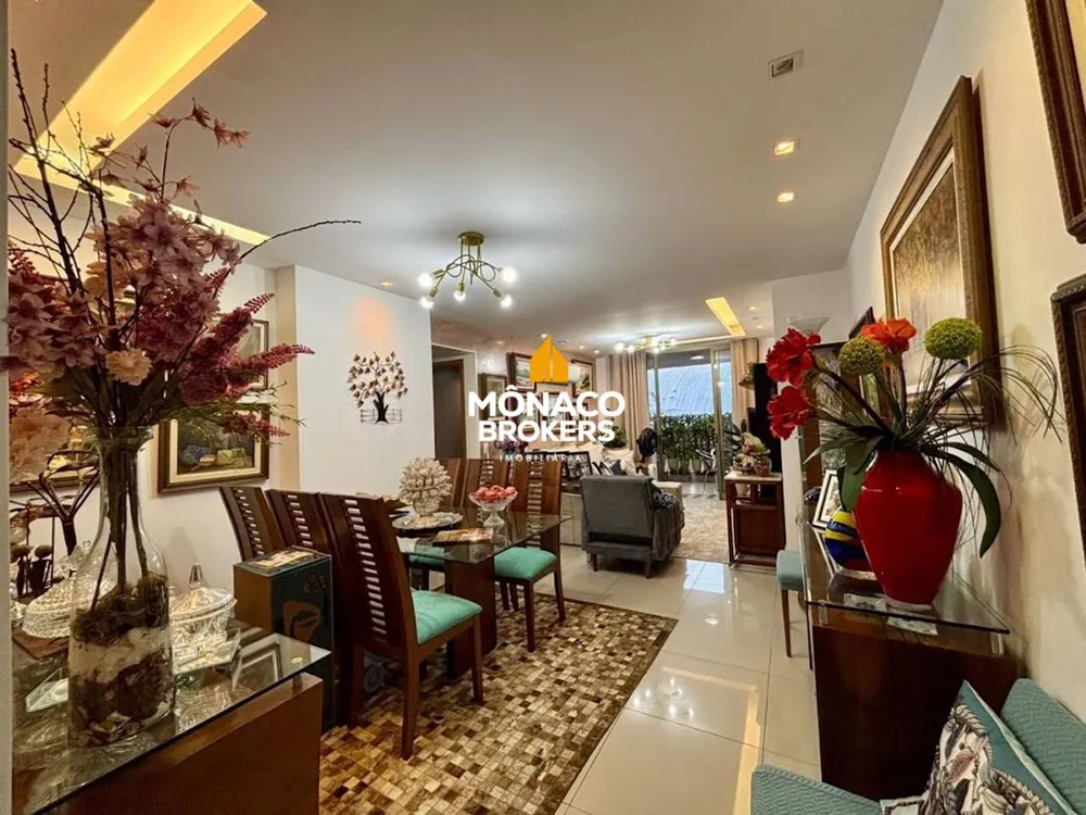 Apartamento, 3 quartos, 108 m² - Foto 1