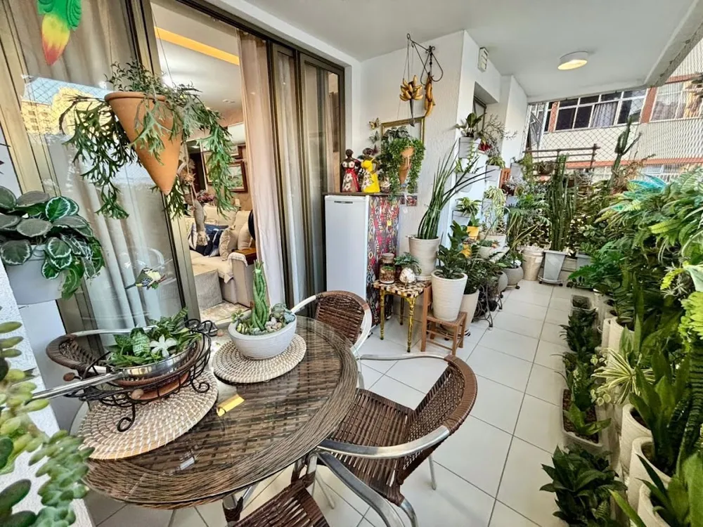 Apartamento, 3 quartos, 108 m² - Foto 4