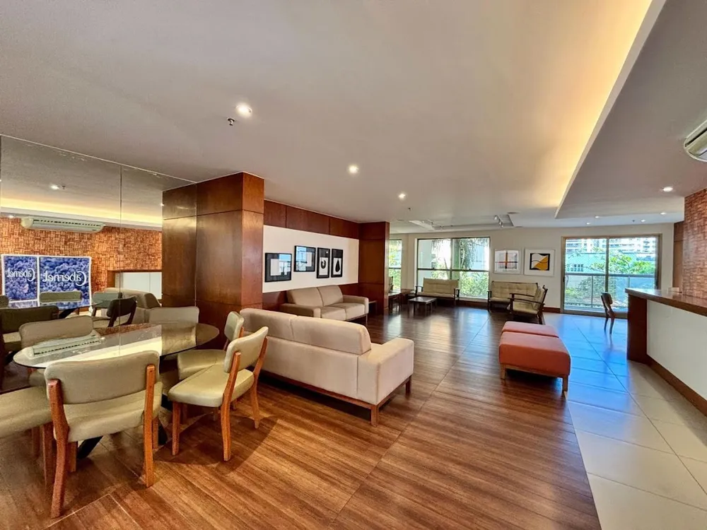 Apartamento, 3 quartos, 108 m² - Foto 21