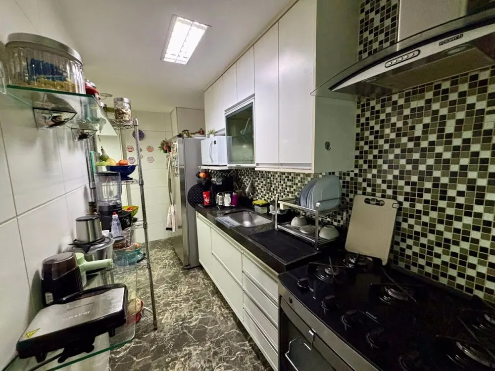 Apartamento, 3 quartos, 108 m² - Foto 17