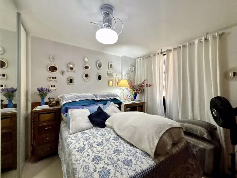 Apartamento, 3 quartos, 108 m² - Foto 11