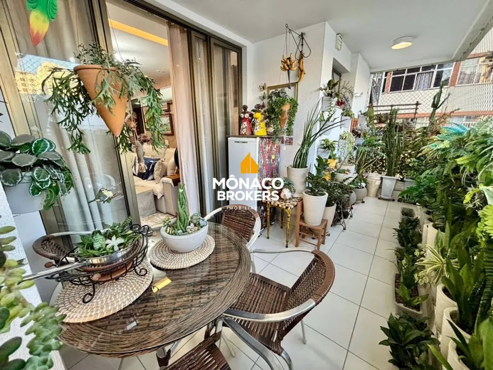 Apartamento, 3 quartos, 108 m² - Foto 7