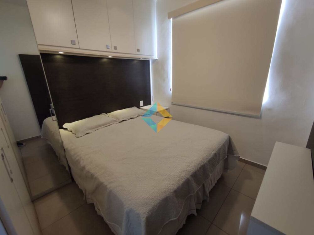 Cobertura à venda com 2 quartos, 120m² - Foto 3