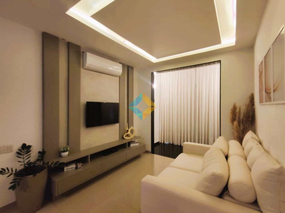 Cobertura à venda com 2 quartos, 120m² - Foto 1