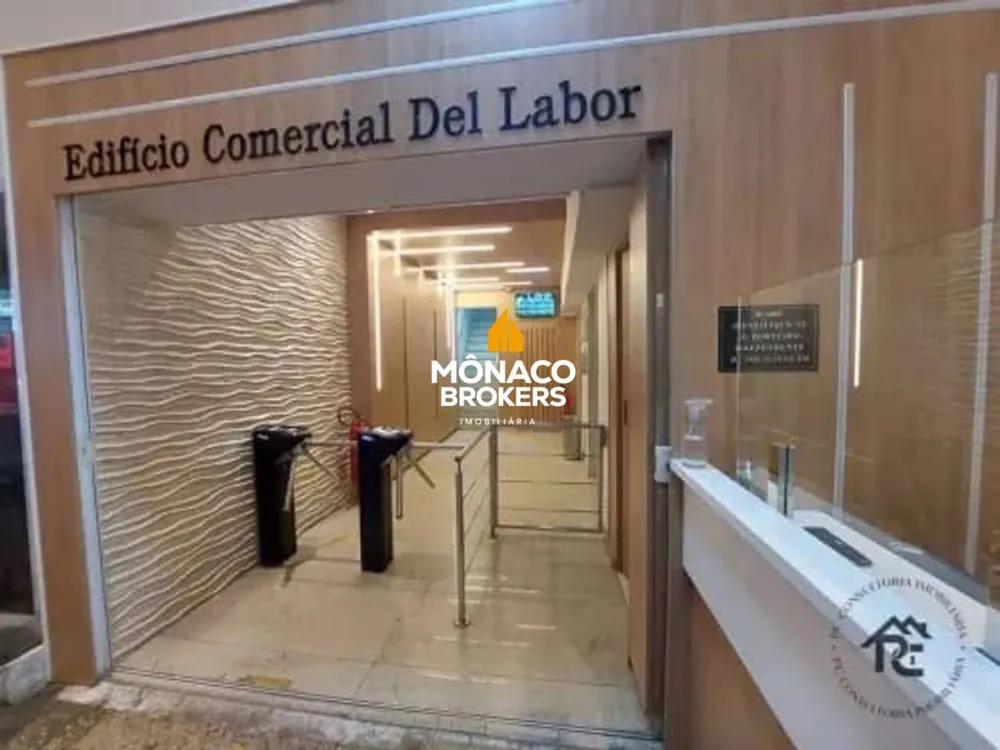 Sala-Conjunto, 32 m² - Foto 13