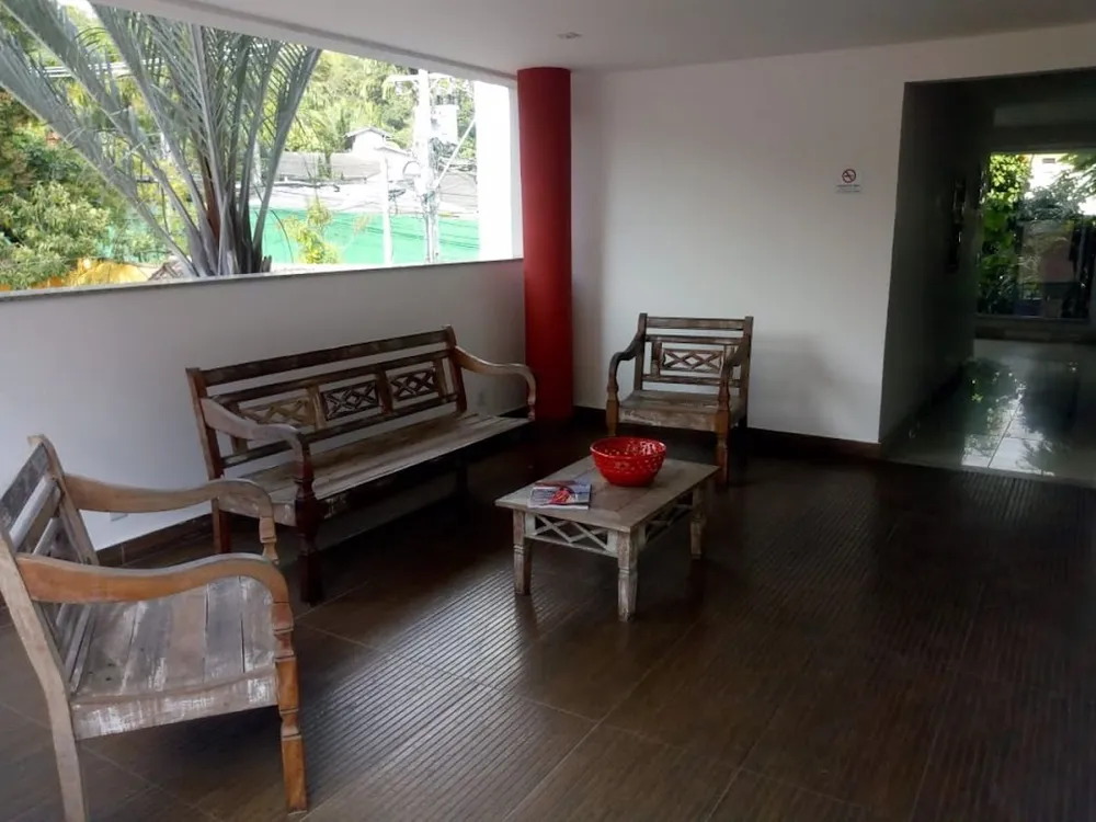 Apartamento, 2 quartos, 65 m² - Foto 12