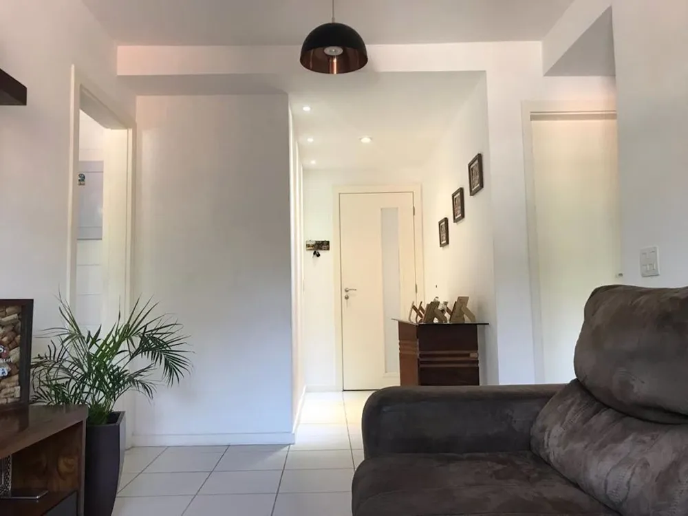 Apartamento, 2 quartos, 65 m² - Foto 1