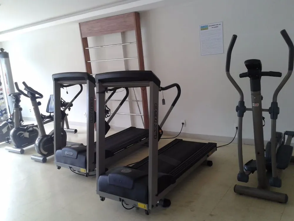Apartamento, 2 quartos, 65 m² - Foto 11
