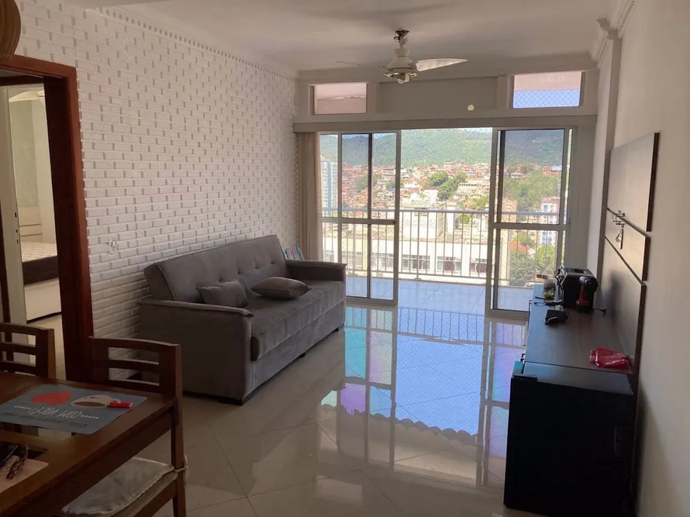 Apartamento, 1 quarto, 70 m² - Foto 2