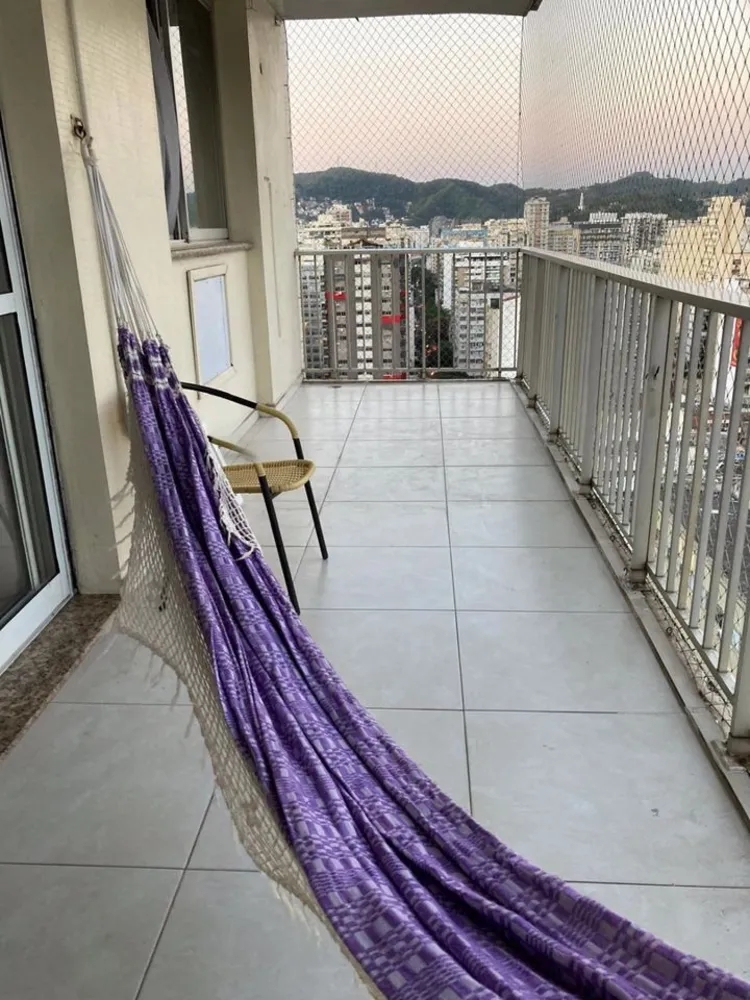 Apartamento, 1 quarto, 70 m² - Foto 6