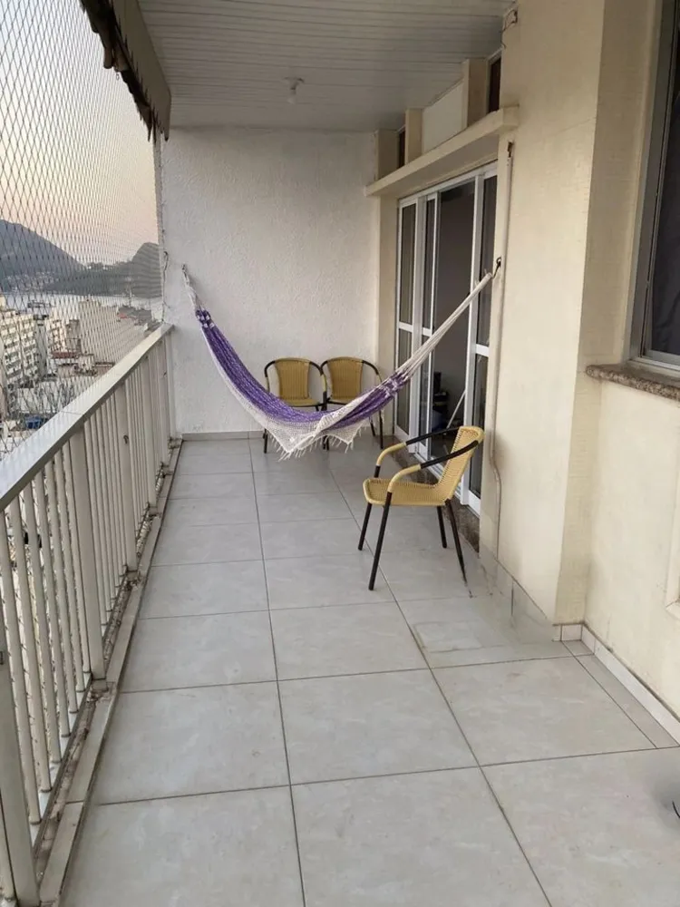 Apartamento, 1 quarto, 70 m² - Foto 5