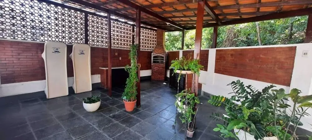 Apartamento, 1 quarto, 70 m² - Foto 9