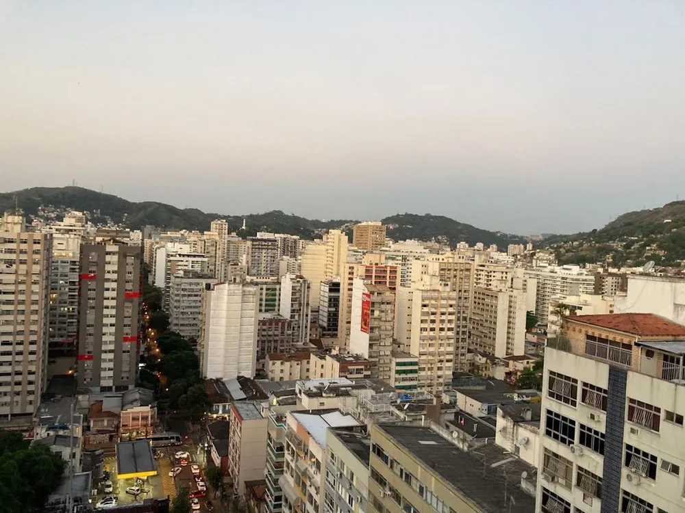 Apartamento, 1 quarto, 70 m² - Foto 4