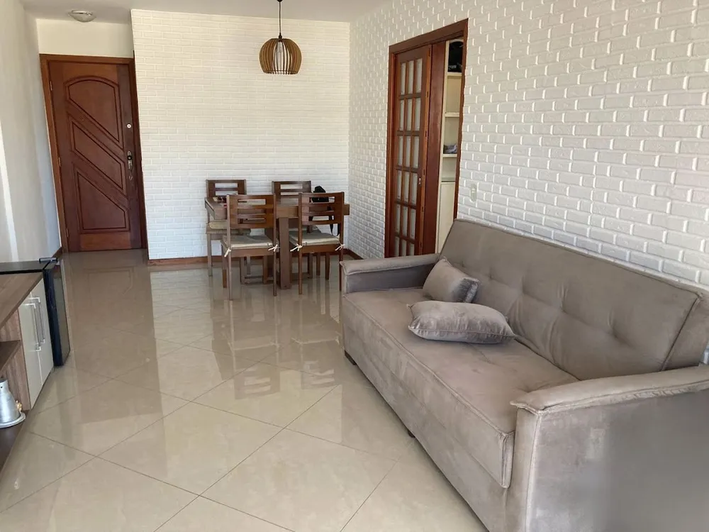 Apartamento, 1 quarto, 70 m² - Foto 1