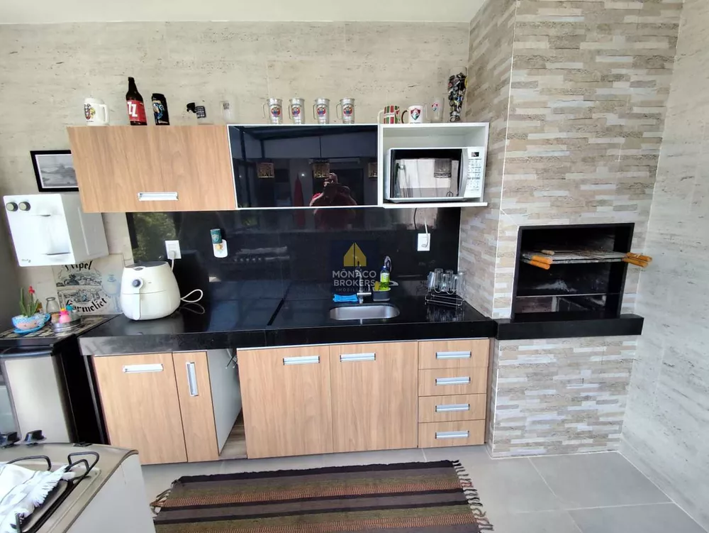 Casa, 5 quartos, 265 m² - Foto 25