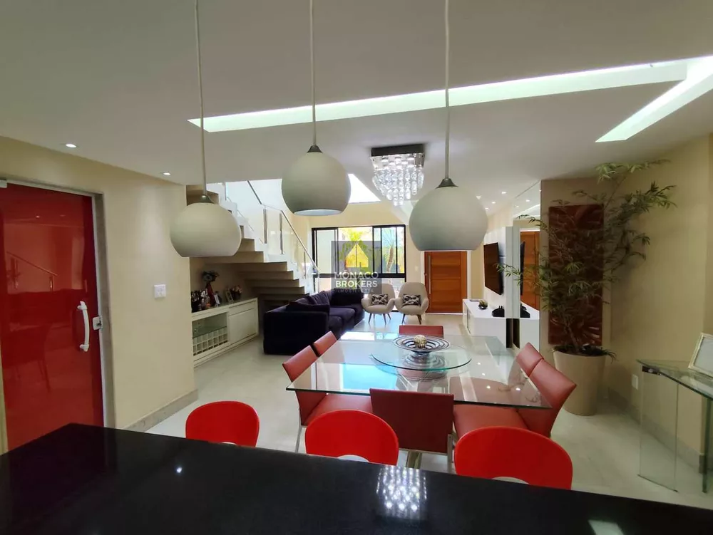 Casa, 5 quartos, 265 m² - Foto 6