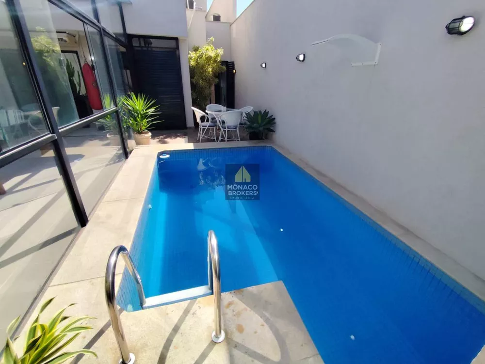 Casa, 5 quartos, 265 m² - Foto 29