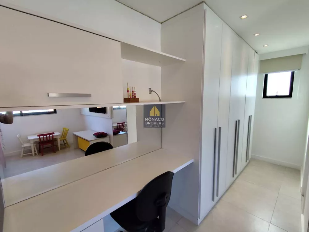 Casa, 5 quartos, 265 m² - Foto 17