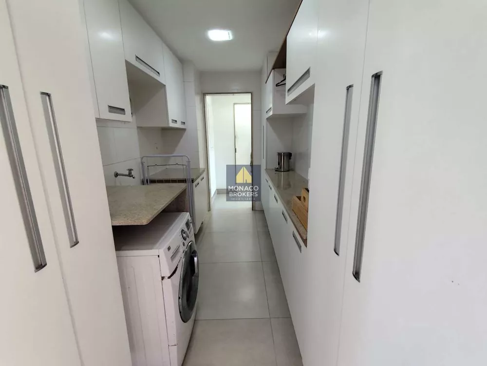 Casa, 5 quartos, 265 m² - Foto 8