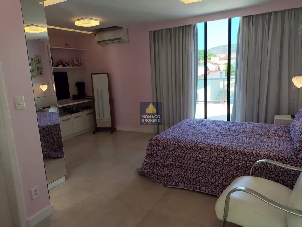 Casa, 5 quartos, 265 m² - Foto 20