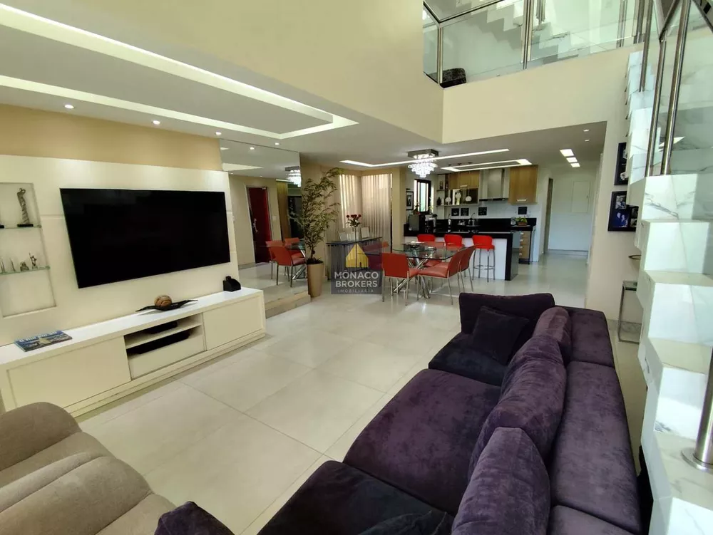 Casa, 5 quartos, 265 m² - Foto 3