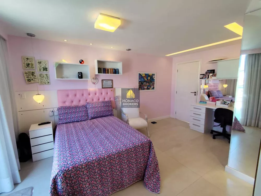 Casa, 5 quartos, 265 m² - Foto 19