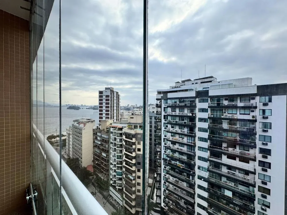 Cobertura, 4 quartos, 280 m² - Foto 2