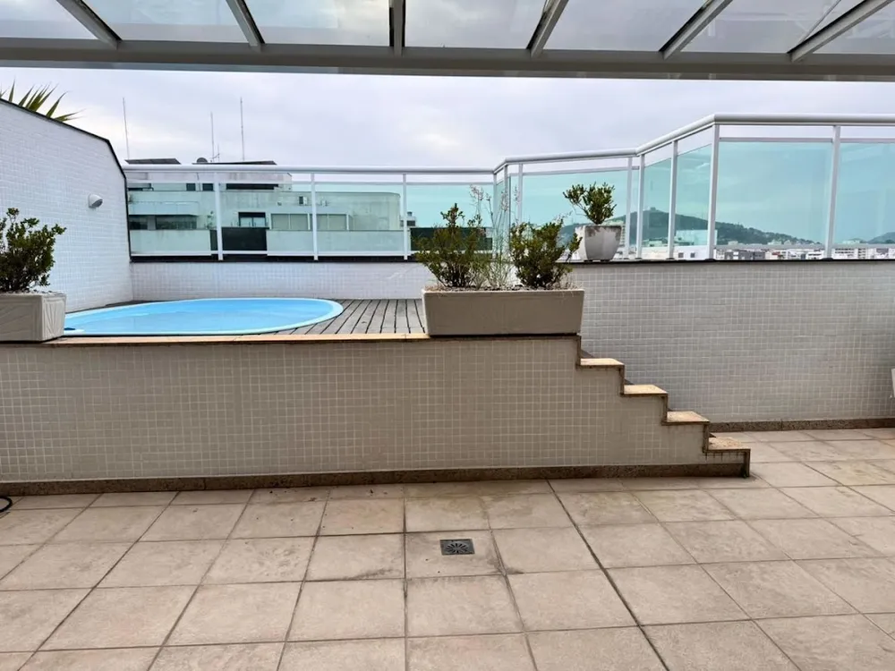 Cobertura, 4 quartos, 280 m² - Foto 35