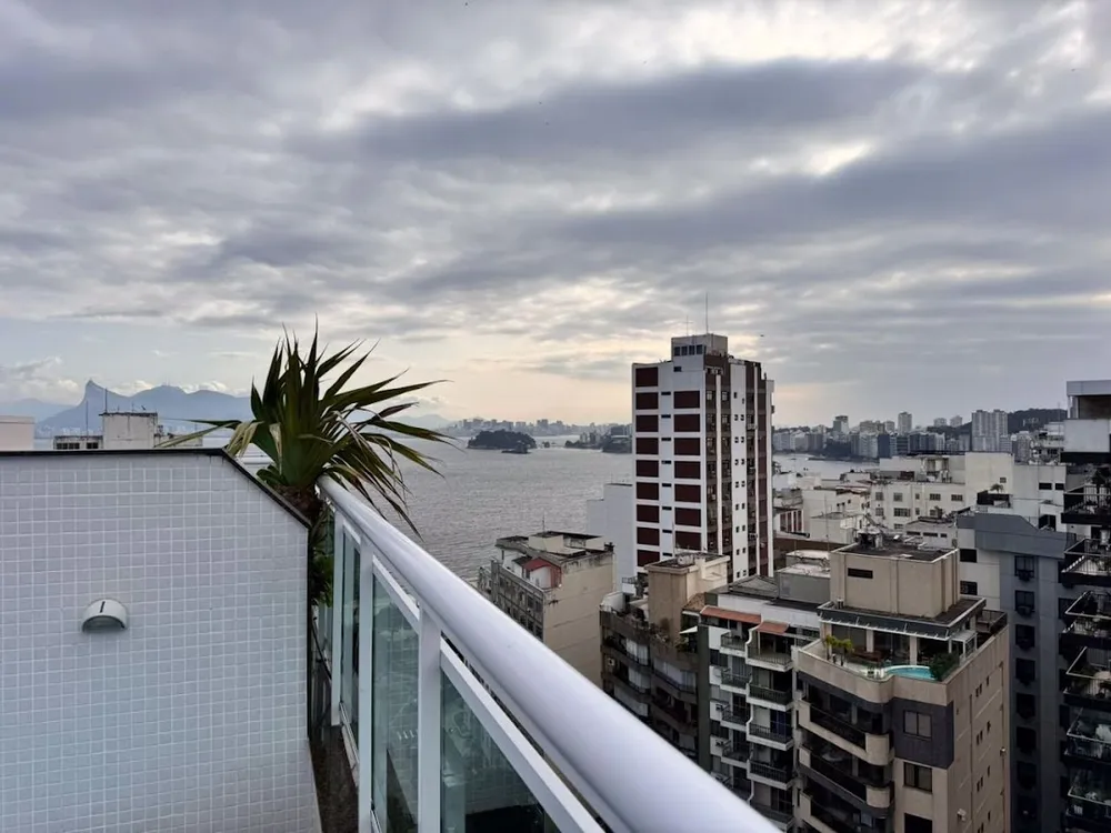 Cobertura, 4 quartos, 280 m² - Foto 27