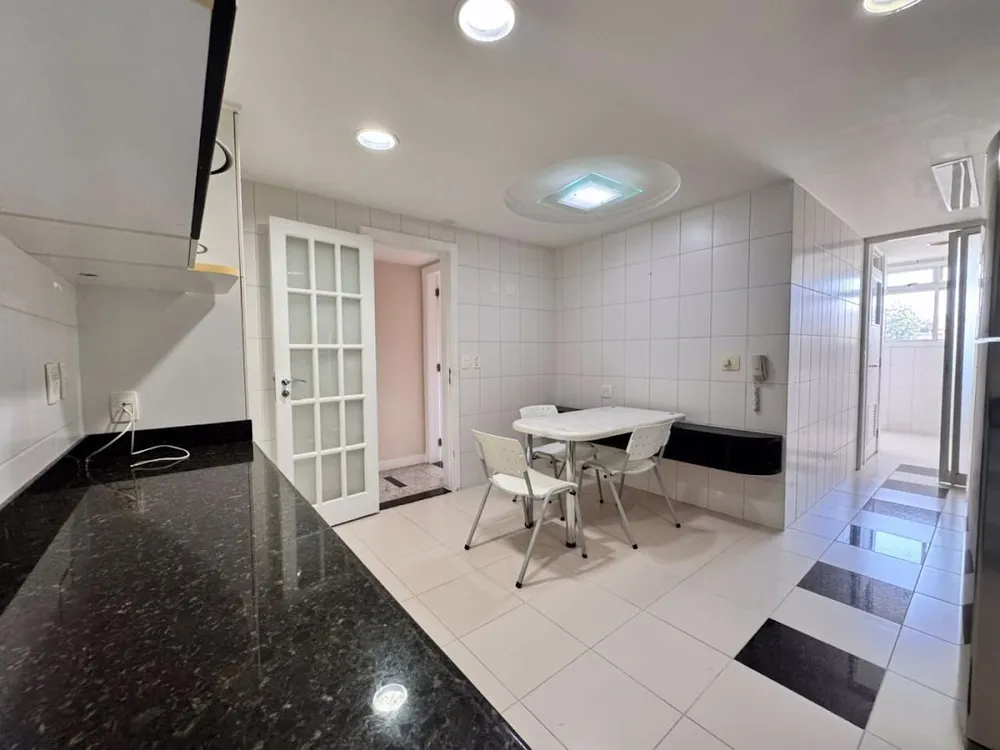 Cobertura, 4 quartos, 280 m² - Foto 21