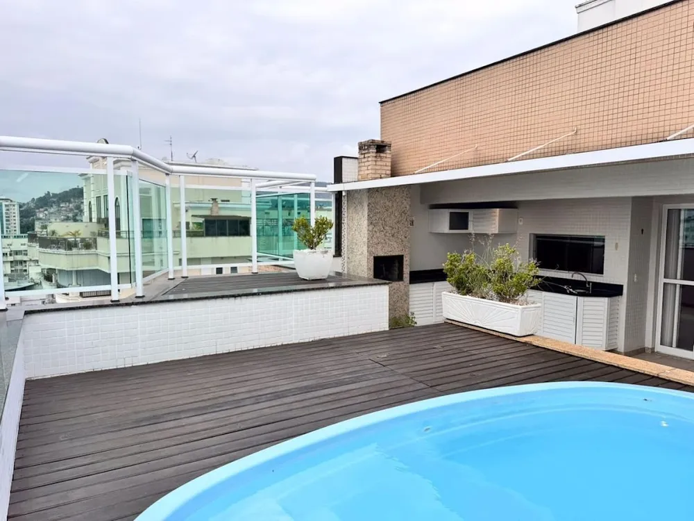 Cobertura, 4 quartos, 280 m² - Foto 30