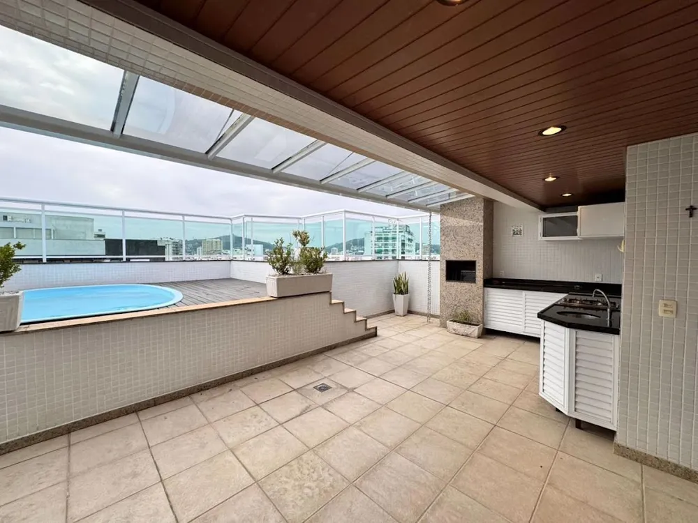 Cobertura, 4 quartos, 280 m² - Foto 36