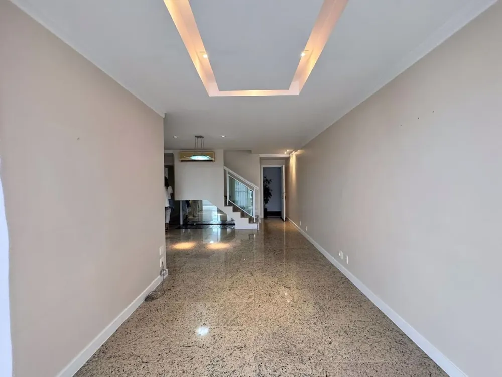 Cobertura, 4 quartos, 280 m² - Foto 1