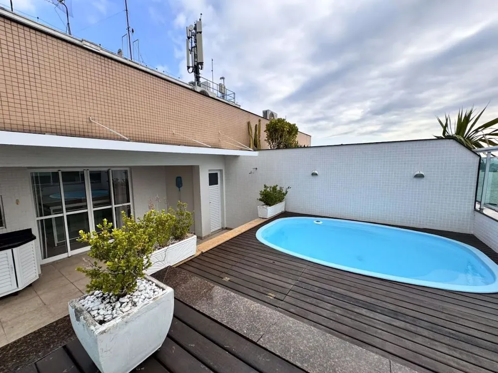 Cobertura, 4 quartos, 280 m² - Foto 33