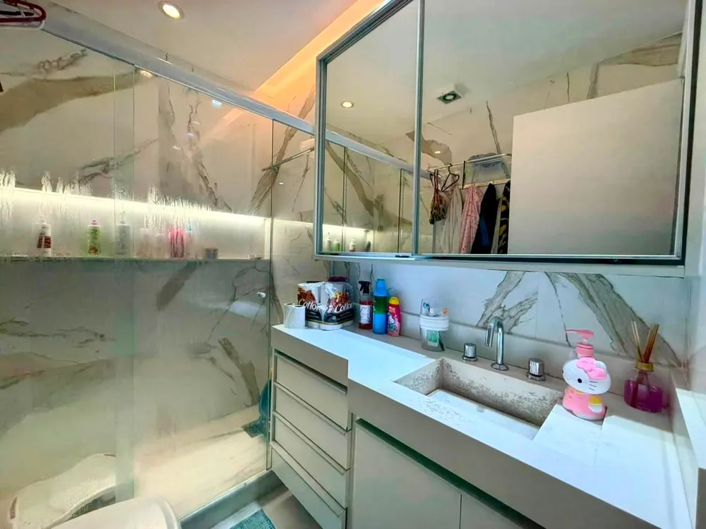 Apartamento, 4 quartos, 145 m² - Foto 16