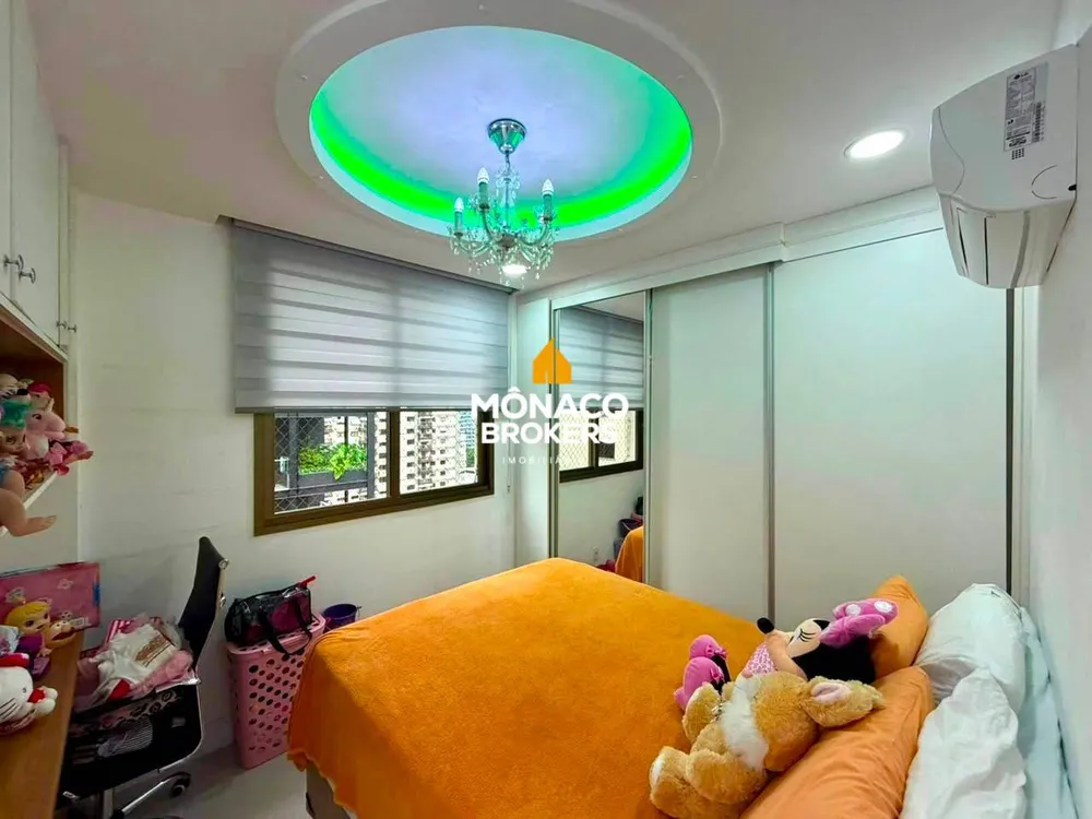 Apartamento, 4 quartos, 145 m² - Foto 23