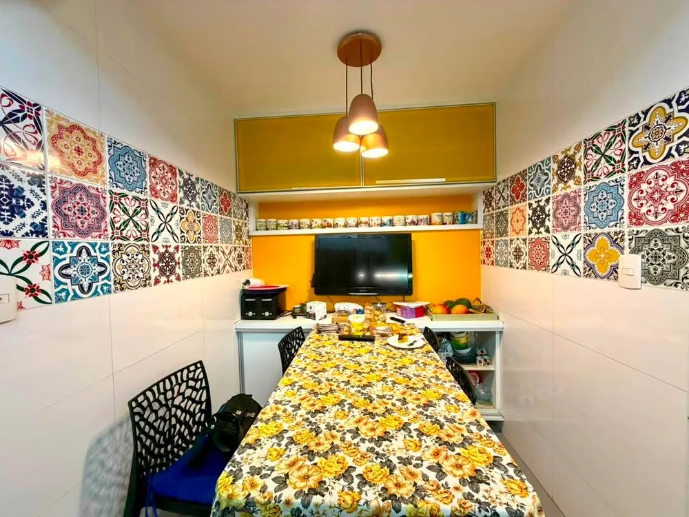 Apartamento, 4 quartos, 145 m² - Foto 38