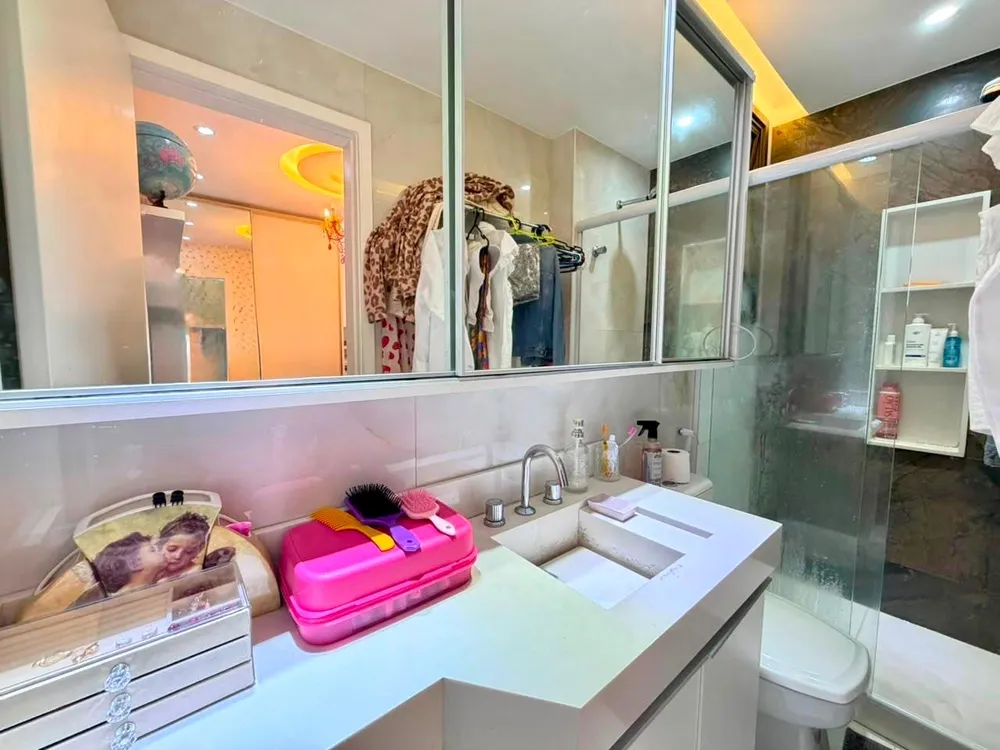 Apartamento, 4 quartos, 145 m² - Foto 28