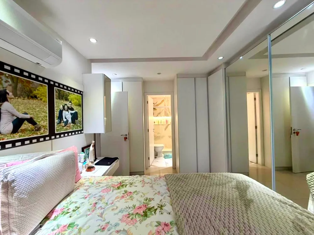 Apartamento, 4 quartos, 145 m² - Foto 14