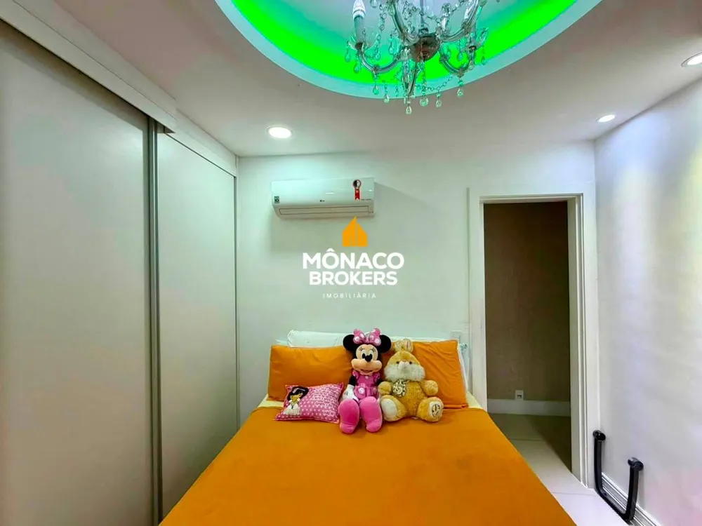 Apartamento, 4 quartos, 145 m² - Foto 25