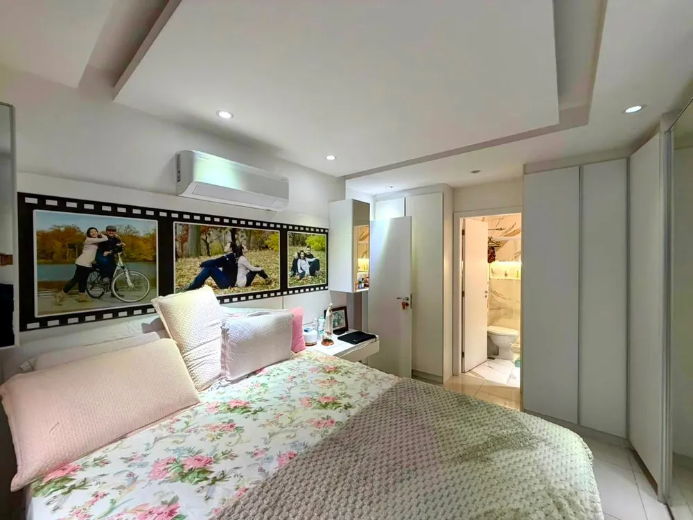 Apartamento, 4 quartos, 145 m² - Foto 10