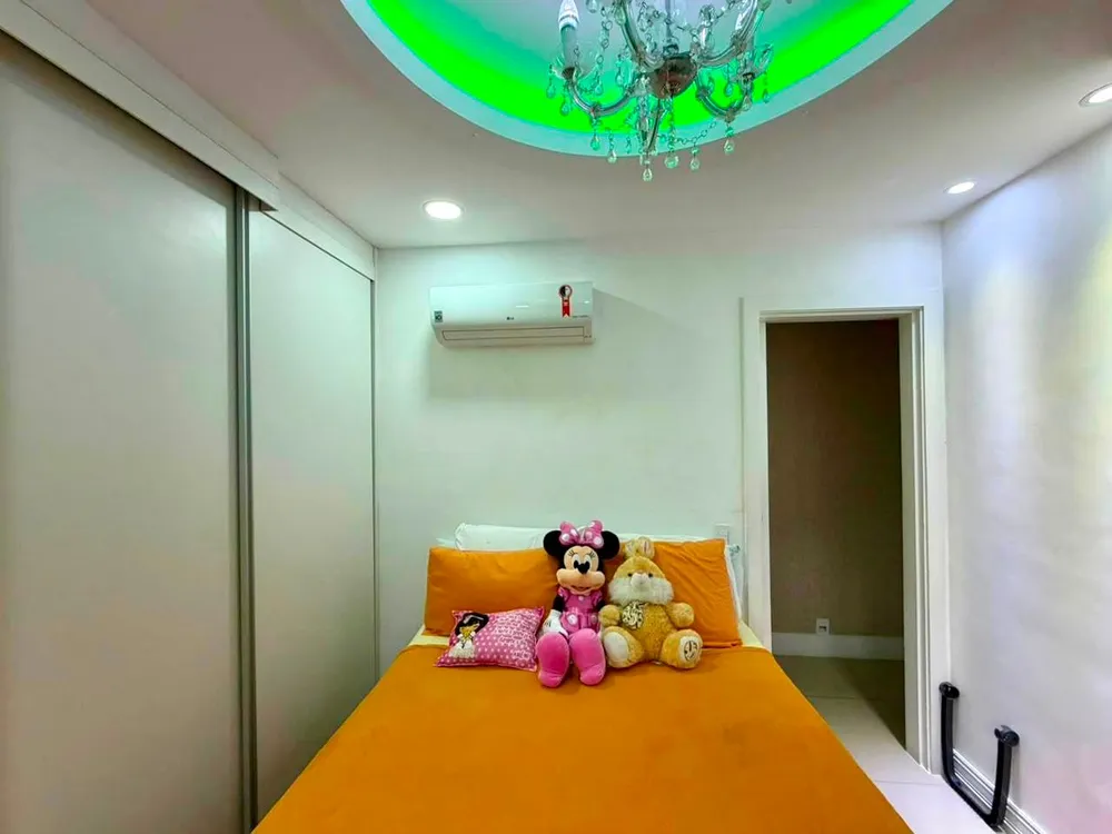 Apartamento, 4 quartos, 145 m² - Foto 26