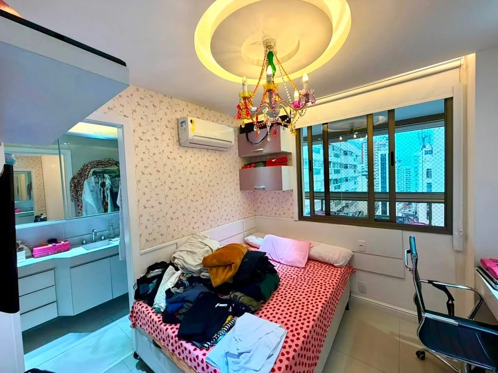 Apartamento, 4 quartos, 145 m² - Foto 32