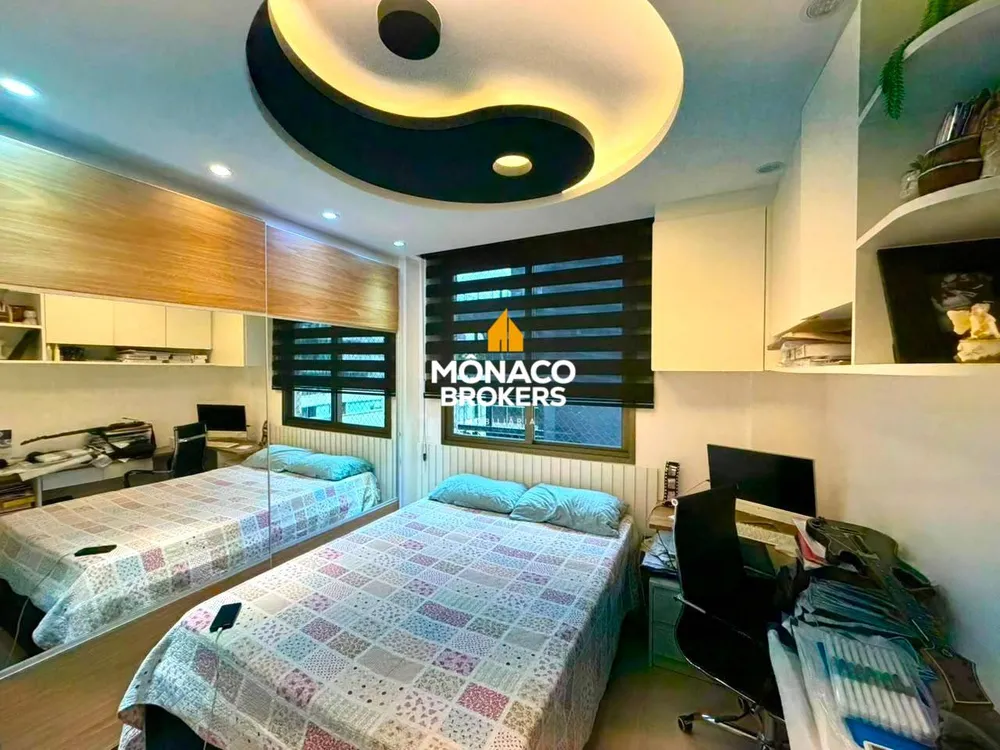 Apartamento, 4 quartos, 145 m² - Foto 19